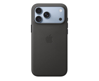 Apple Etui TechWoven do iPhone 18 Pro Max czarny - 1594016 - zdjęcie 2